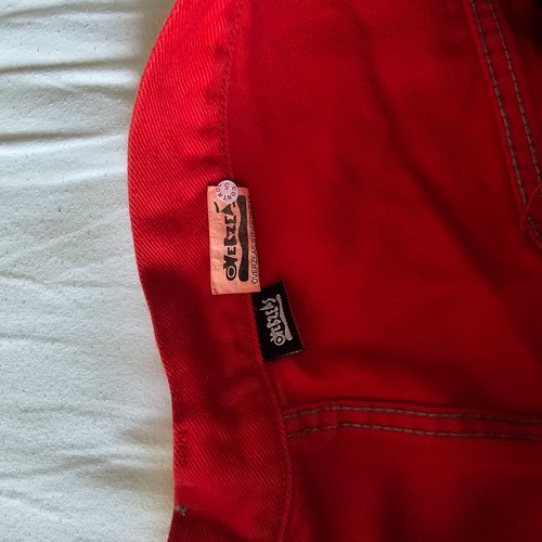 Overzeas, 3/4 pants, vintage, never worn, unique piece. - Afbeelding 8 van 8