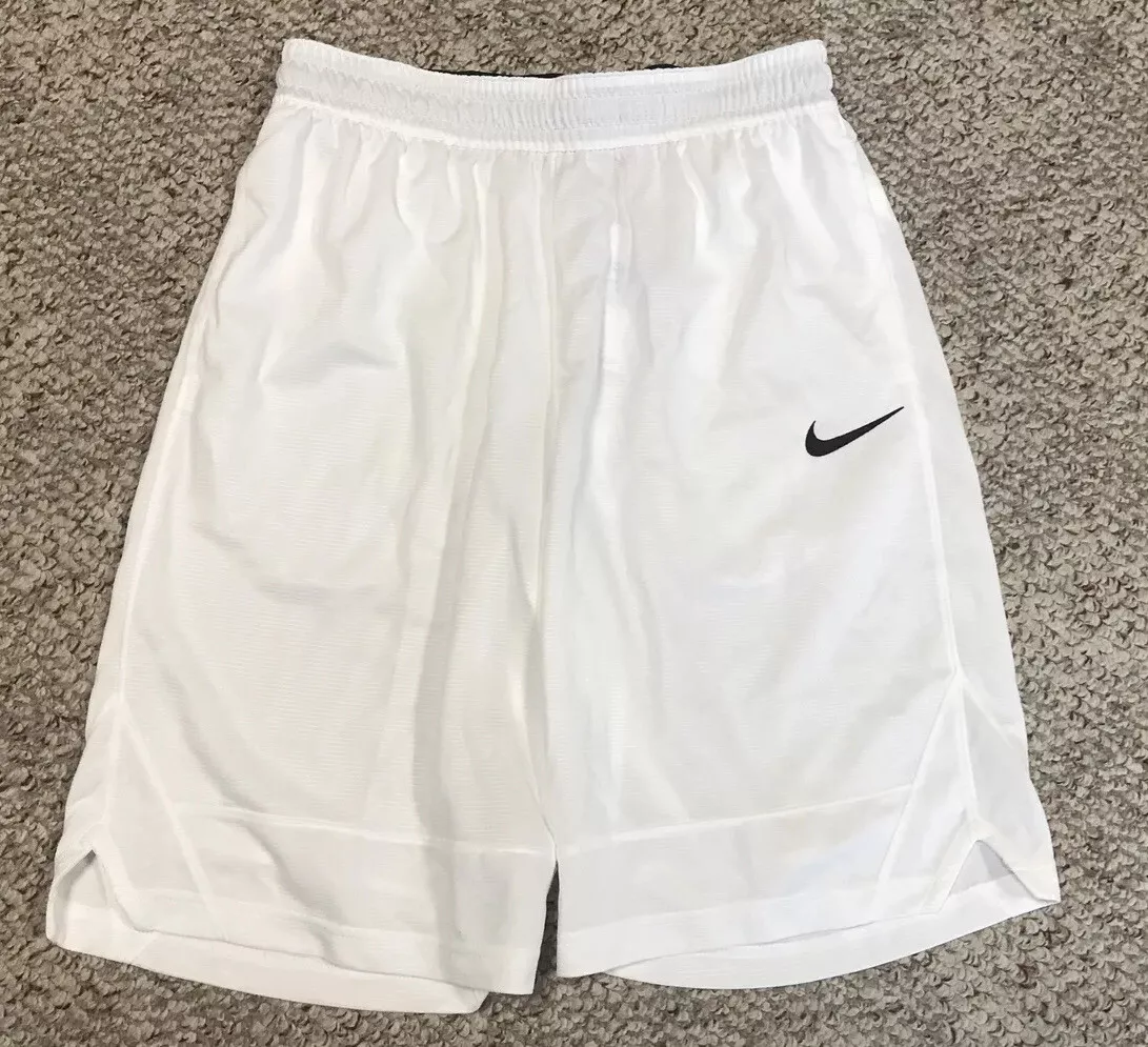 Nike basketball shorts clearance 11 inch inseam