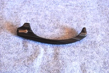 shuron browline brow grey wood left 48