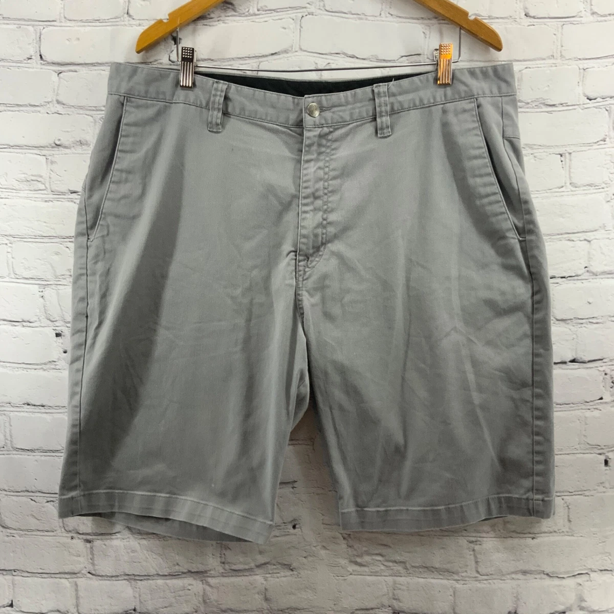 Volcom golf shorts clearance