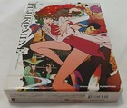 Lupin The 3rd: The Woman Called Fujiko Mine Dvd / Blu Ray (2013, Funimation)