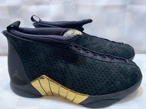 Bv7107 017 Air Jordan 15 Retro Db Doernbecher Team Sports Basketball