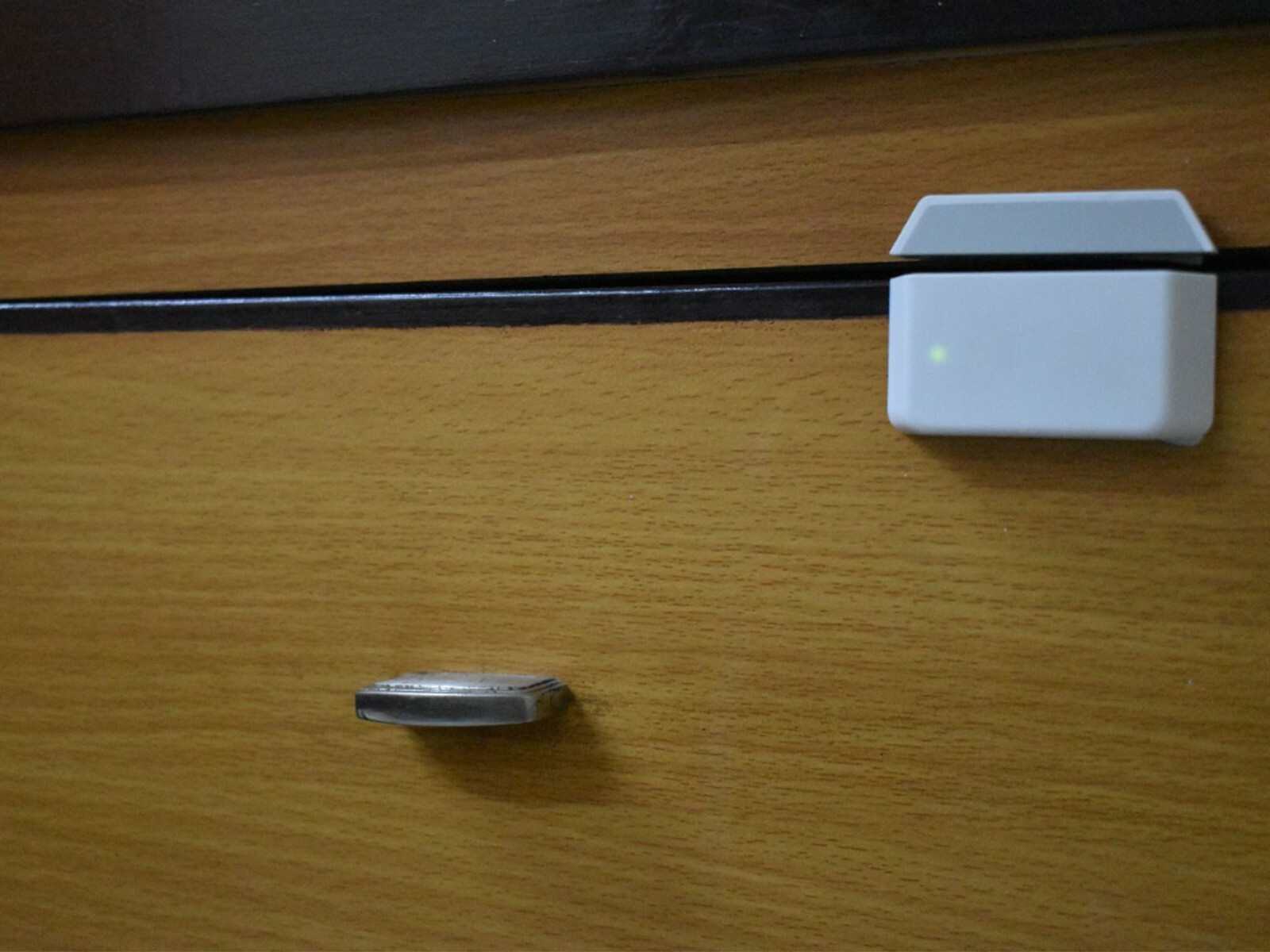 Lot of 5 XFINITY Security Visonic XHS2TY MCT350 SMA ZigBee Door