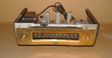 EICO HFT-90 VINTAGE TUBE  TUNER*Parts/Repair*