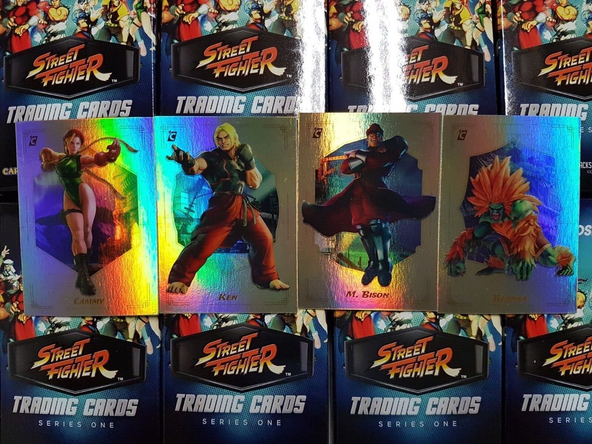 マジギャザ　Street Fighter Foil Edition Amazon.co.jp: 4BOXセット MTG Secret Lair「Secret Lair x