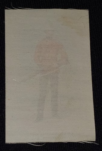 VINTAGE - CANADIAN SOLDIERS TOBACCO /CIGARETTE SILKS (5) #2, #11, #17, #22, #50 - Picture 5 of 11