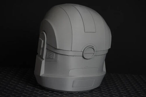 Republic Commando Spartan Helmet- DIY 3d print - Picture 4 of 5