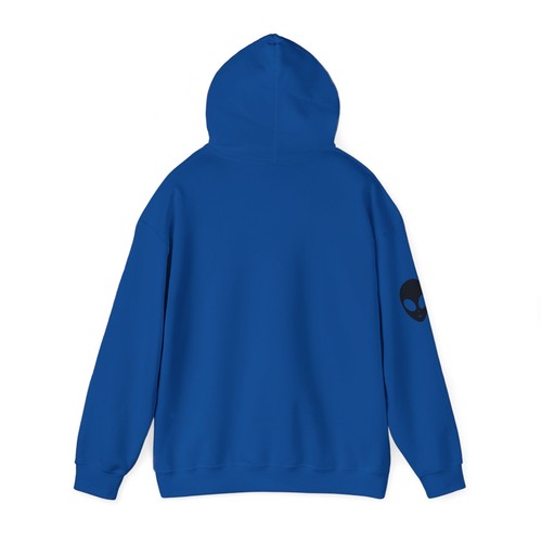 Unisex Heavy Blend™ Hooded Sweatshirt - Picture 36 of 57