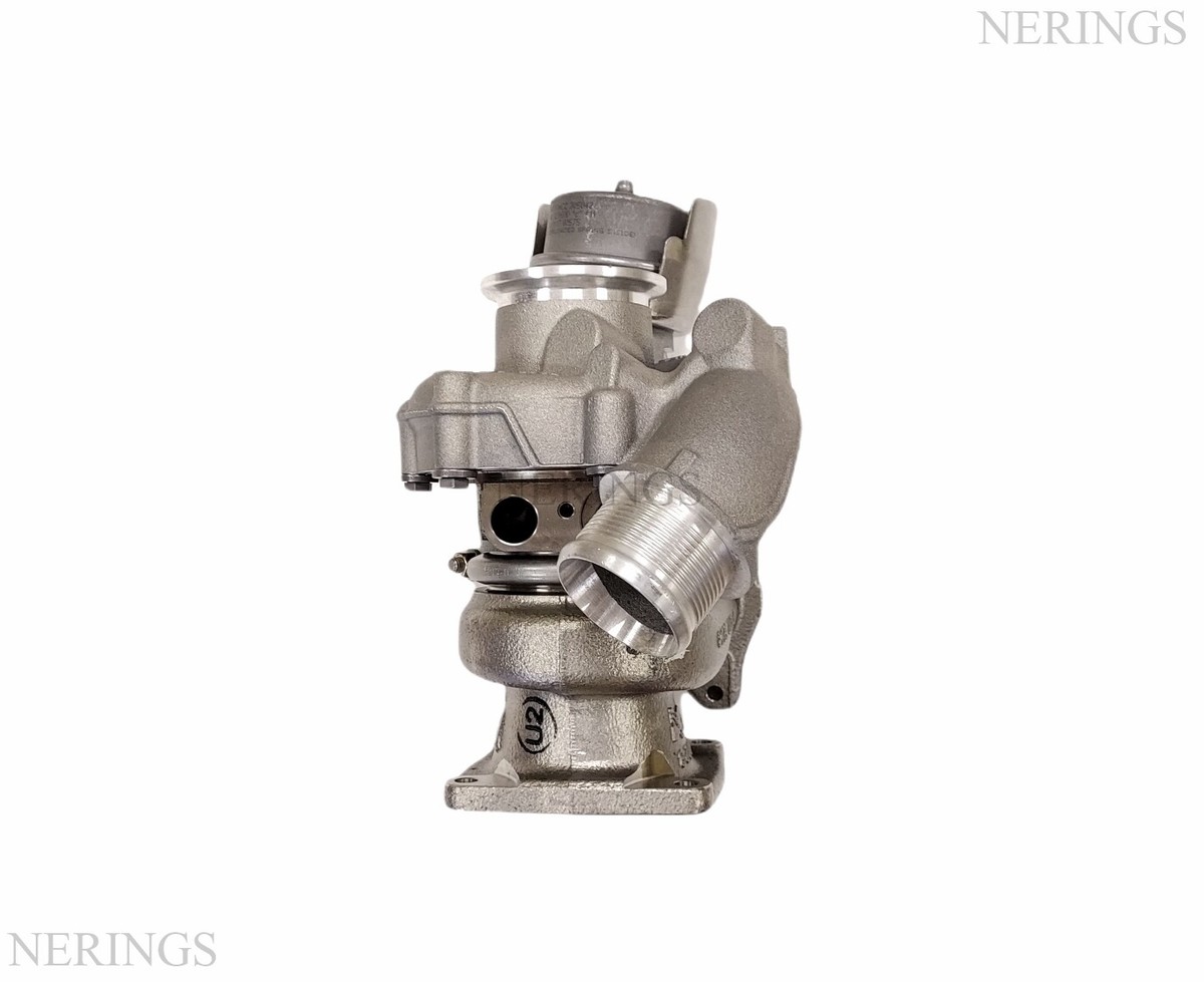 Turbocharger Porsche 9A212302803 53039700739 NEW OEM Turbo | eBay