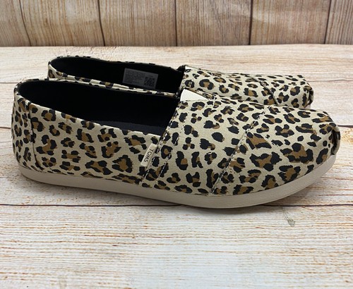 toms birch leopard