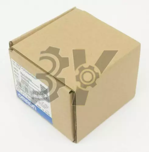 One Omron E5CC-QX2ASM-880 Temperature Controller  E5CCQX2ASM880 New