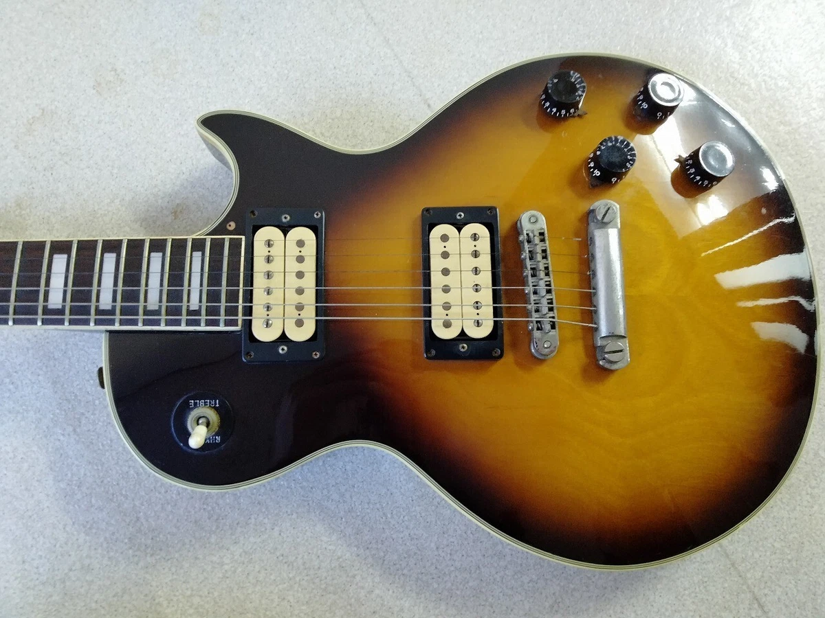 Fresher les paul deals
