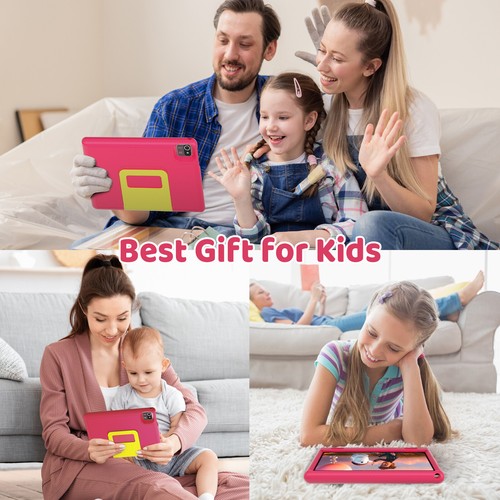NEW Kid Tablet 10.1 inch Android 13 Quad Core 6GB + 32GB; 128GBB Expand WiFi - Picture 8 of 8
