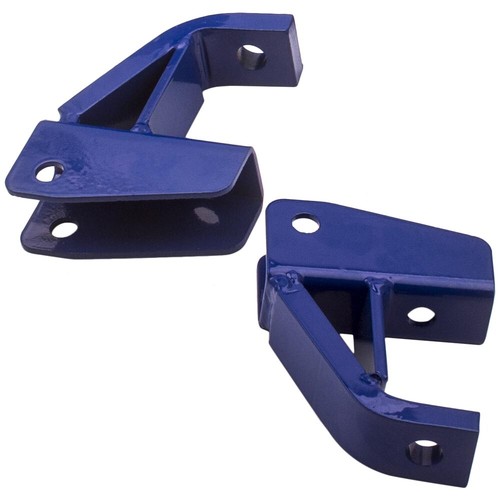 Kit sollevamento asse drop adatto per carrello da golf EZGO TXT 6" 1994-2001 - Foto 11 di 11