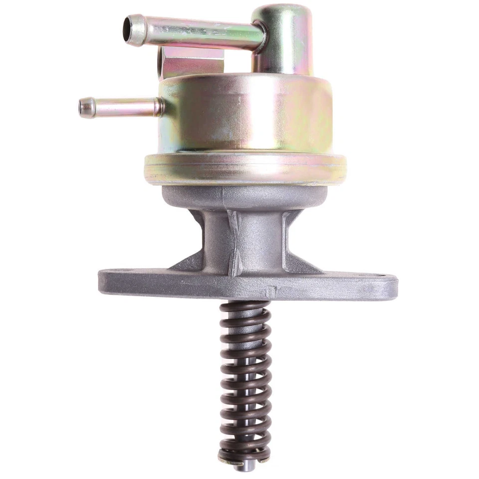 Bomba de combustible mecánica para Jeep Cherokee 1984-1986, Wagoneer Comanche CARTER Foto 3 de 4