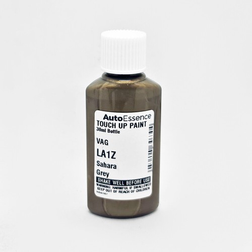Touch Up Paint for VAG VW Audi Seat Skoda Vehicles Car Multiple Colour Listing 3 - Picture 19 of 245