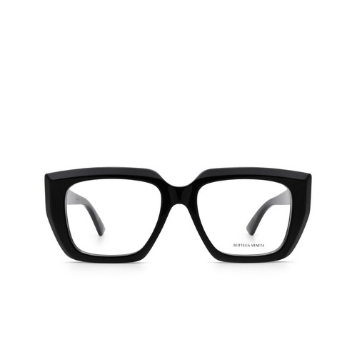 BOTTEGA VENETA BV1032O 001 EYEGLASSES OCCHIALI VISTA LUNETTES OCULOS GAFAS OCULO - Imagen 2 de 3