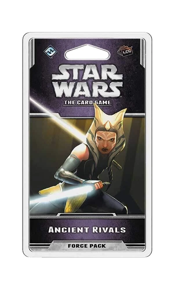 Star Wars juegos de roles de Fantasy Flight Games