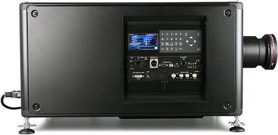 BRAND NEW BARCO HDX-W20 FLEX 20,000-Lumen WUXGA DLP Projector Body