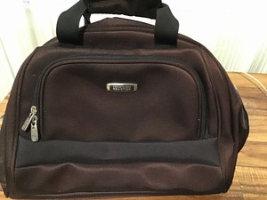 kenneth cole travel bag