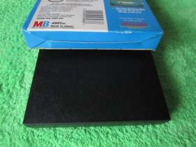 California Games f&uuml;r Nintendo Entertainment System NES komplett