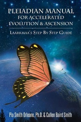 Pia Orleane Cull Pleiadian Manual for Accelerated Evolut (Paperback) (UK IMPORT)