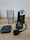 Philips Daily Collection Mini Smoothie Blender 2 Speeds 1.0L Jug 350W -HR2602/91