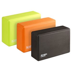 mirafit lot de 2 briques blocs accessoires aide de yoga platesmirafit lot de 2 briques blocs accessoires aide