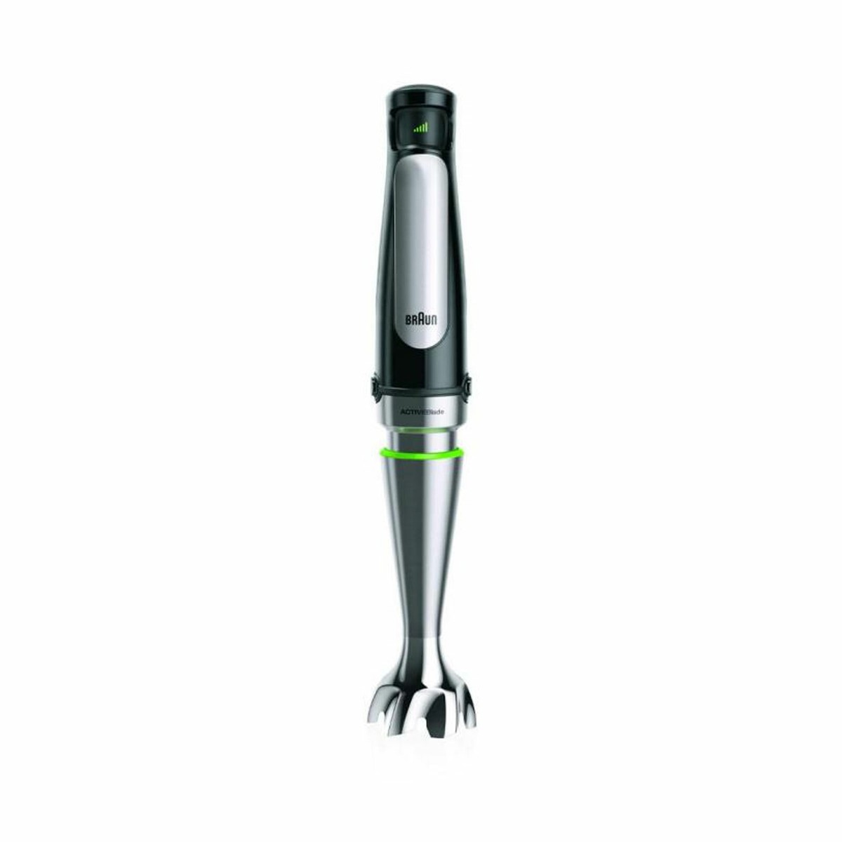 BRAUN MQ7025X Multi Quick 7 Stabmixer Set Pürierstab Pürierer 
