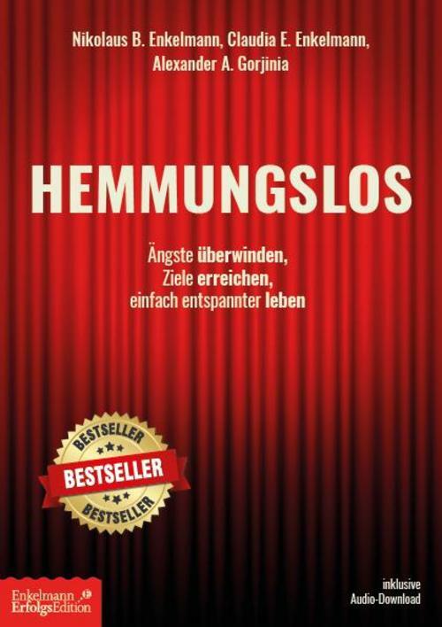 Thumbnail - Hemmungslos Nikolaus B. Enkelmann