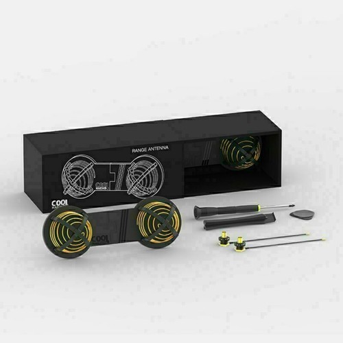 For DJI Mavic Pro Drone 16DBI 5.8GHz Signal Booster High Gain Refitting Antenna# - Picture 12 of 14