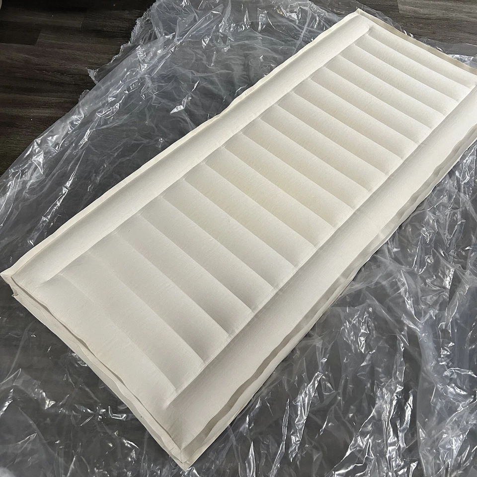 Número de sueño - Cámara de aire - S 125734 X - [Totalmente probado] Foto 2 de 4