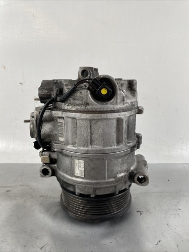 Mercedes Benz W163 400CDI ML Klimakompressor 447220-8253 Kompressor Original