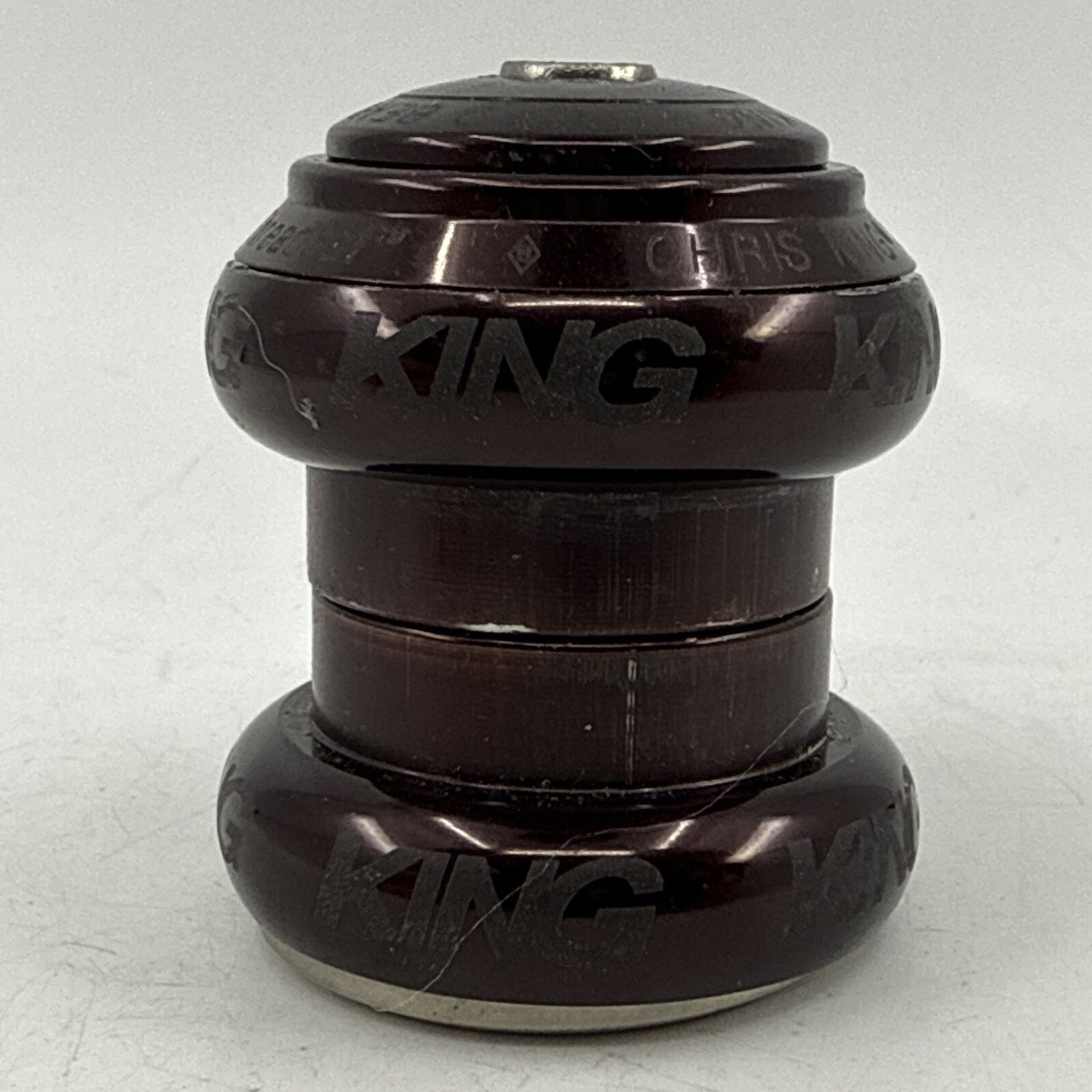 パーツ CHRIS KING NoThreadSet black Sotto Voce Amazon.com : Chris King NoThreadset Headset - 1 1/8in Sotto