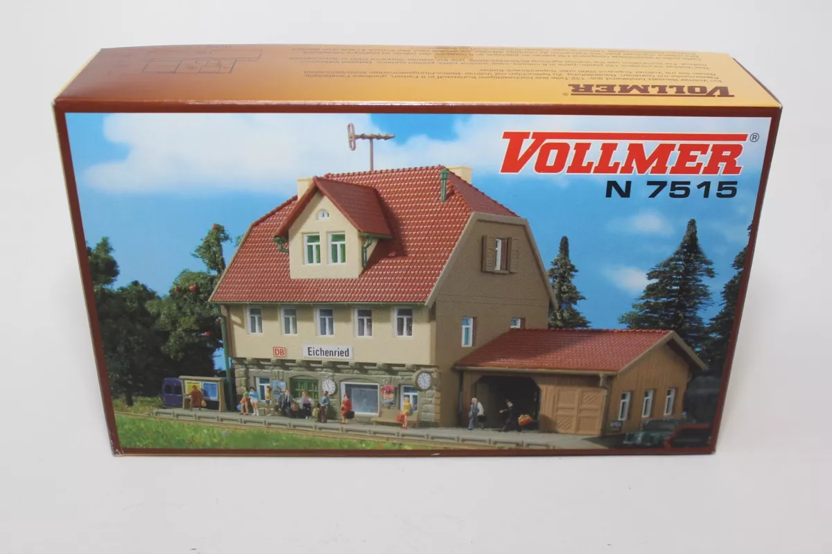 Vollmer n sale scale