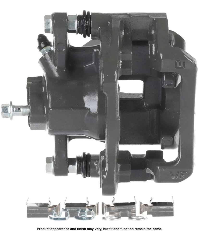 Disc Brake Caliper Rear Left Cardone For 2013-2020 Toyota Sienna - Image 2 of 4