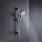 GROHE Rainshower SmartActive Single Rail Shower Set Chrome (3 Star) German