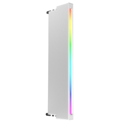 Customizable ARGB Memory Heat Dissipator for Improve Stability in Gaming - Photo 4/10