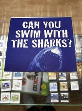 Game Shark  Registration Card INSERT ONLY Authentic