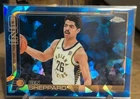 2025 Topps Ben Sheppard Base (Raw)