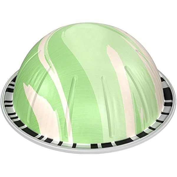 Nespresso Espresso Coffee Pods Pistachio Vanilla 20 Capsules same