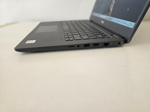 Dell Latitude 3410..i5-10310U..Ram 16..SSD 512..14 FHD+ Batteria Eccellente - Imagen 6 de 12