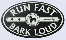 Dog Lover Magnet - Car, Truck, Fridge - USA Made