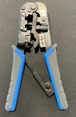 Jonard Tool 6 In 1 Cat