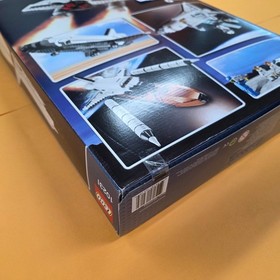 Lego 10231 Space Shuttle Expedition 1230pcs SEALED