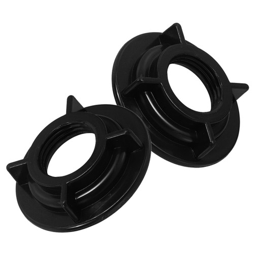 Water Tap Fixing Tool Extension Fittings Kitchen Taps Mixer Washers - Picture 4 of 12