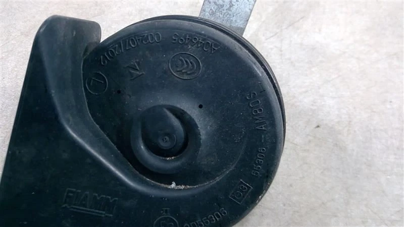 Nissan Murano 2015-2018 delantero izquierdo High Note tono bocina señal 25620-9ua0a Foto 2 de 4