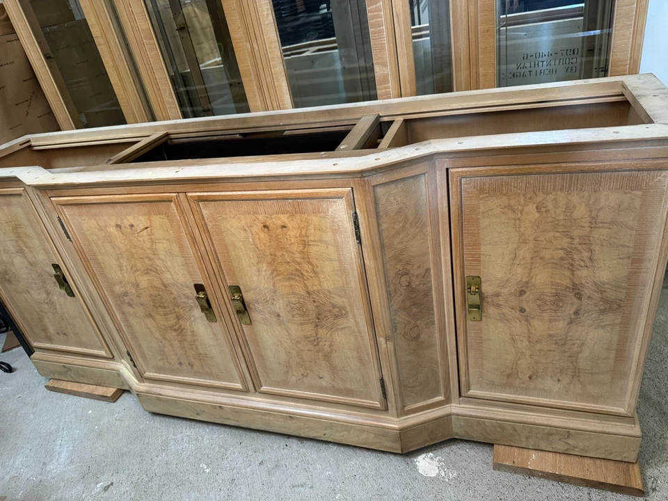 Муфта для шкафа из коринфского фарфора Drexel Heritage - Изображение 3 из 4