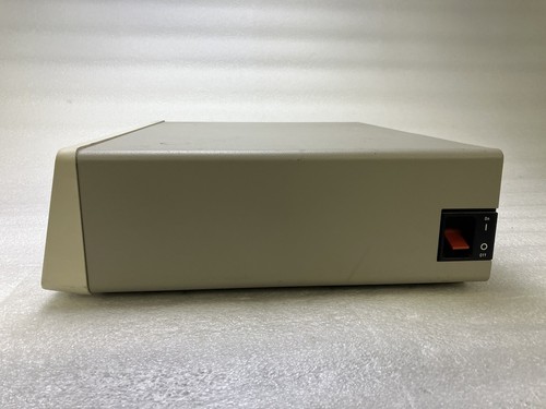 VINTAGE IBM 5150 Intel 8088 4,77 MHz Personal Computer LEISTUNG GETESTET - Bild 5 von 5
