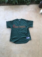 Vintage Churchhill’s Baseball Jersey 90s Church Hills Jersey 